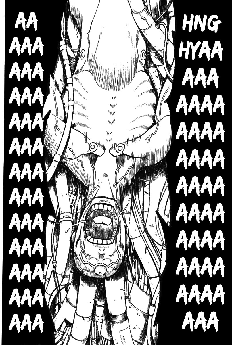 Read Alquimista de Aço pt_BR Manga Online
