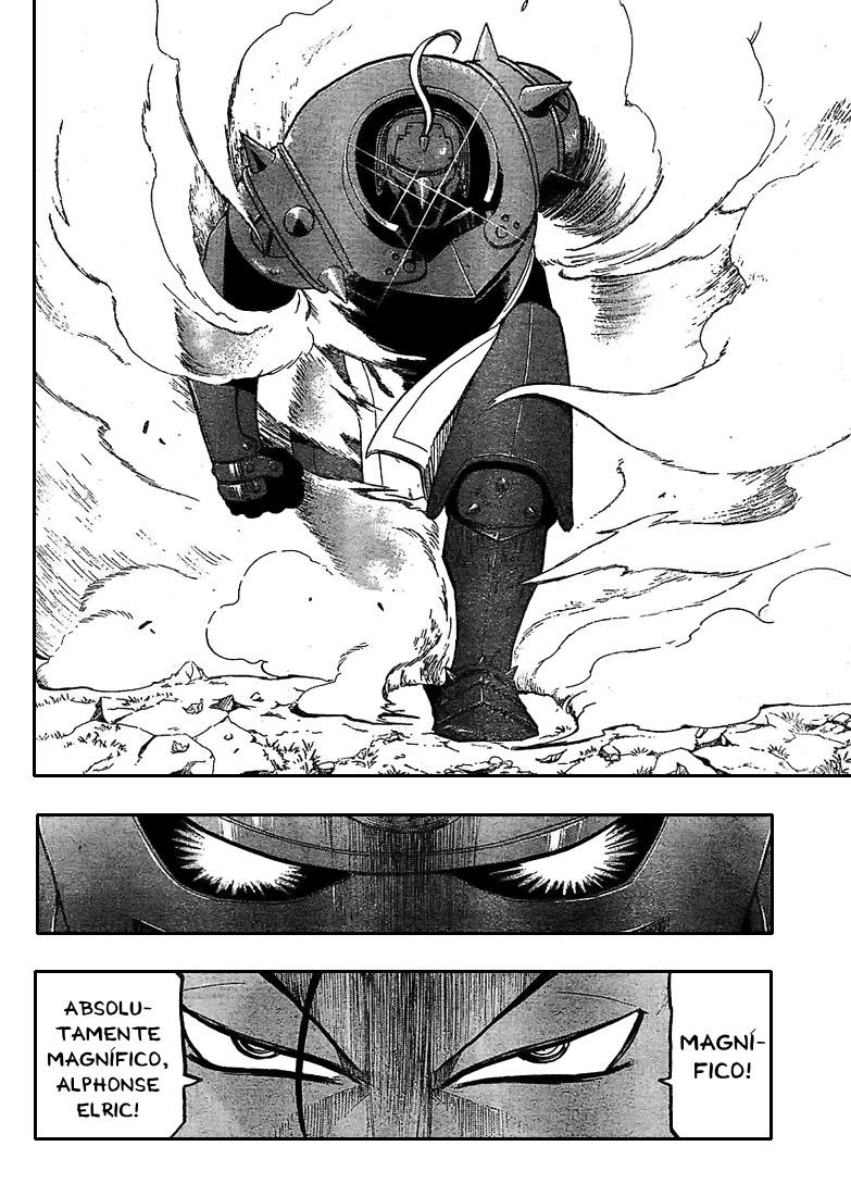 Read Alquimista de Aço pt_BR Manga Online
