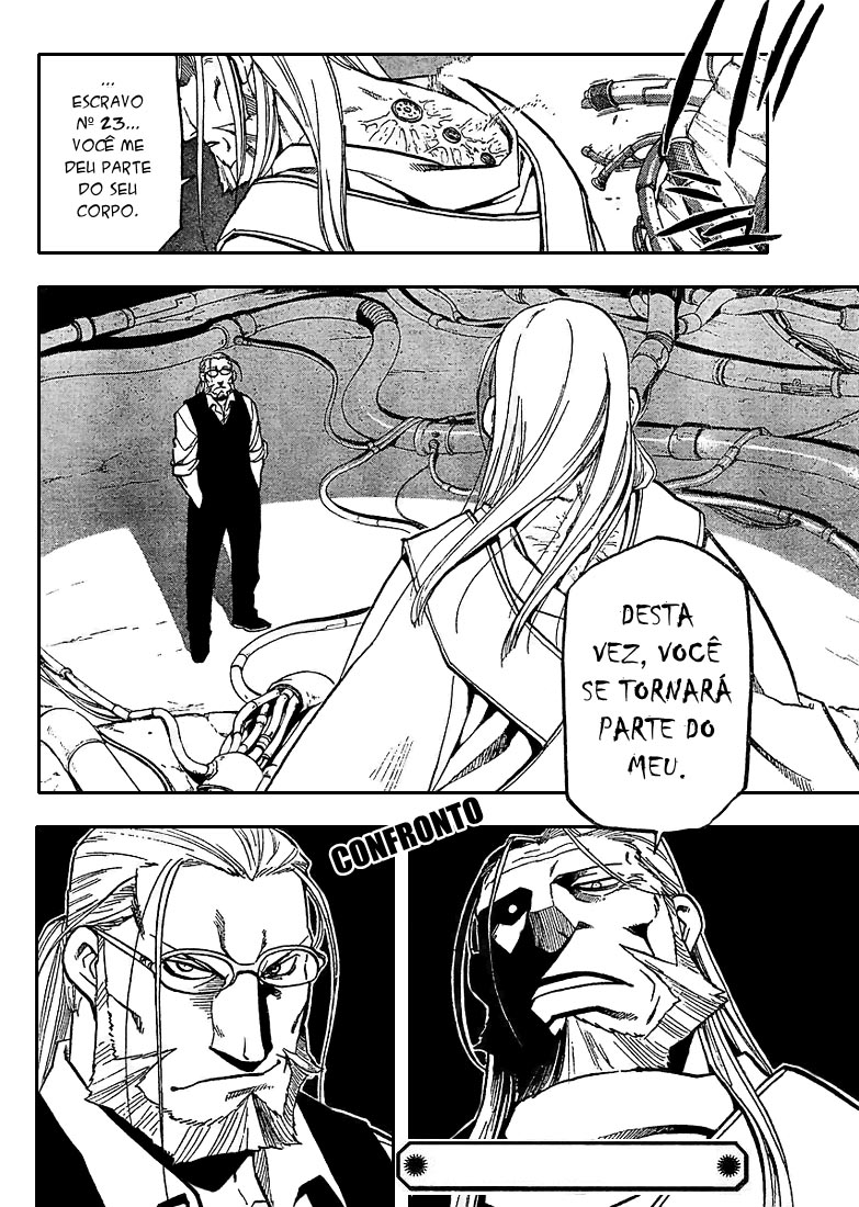 Read Alquimista de Aço pt_BR Manga Online