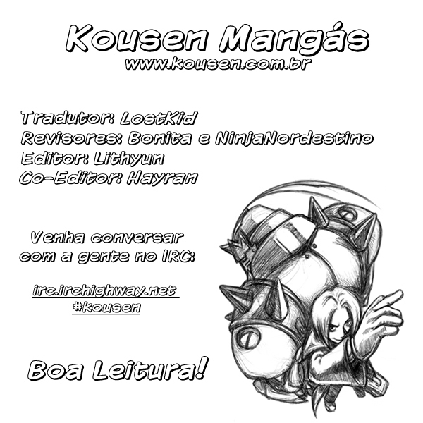 Read Alquimista de Aço pt_BR Manga Online