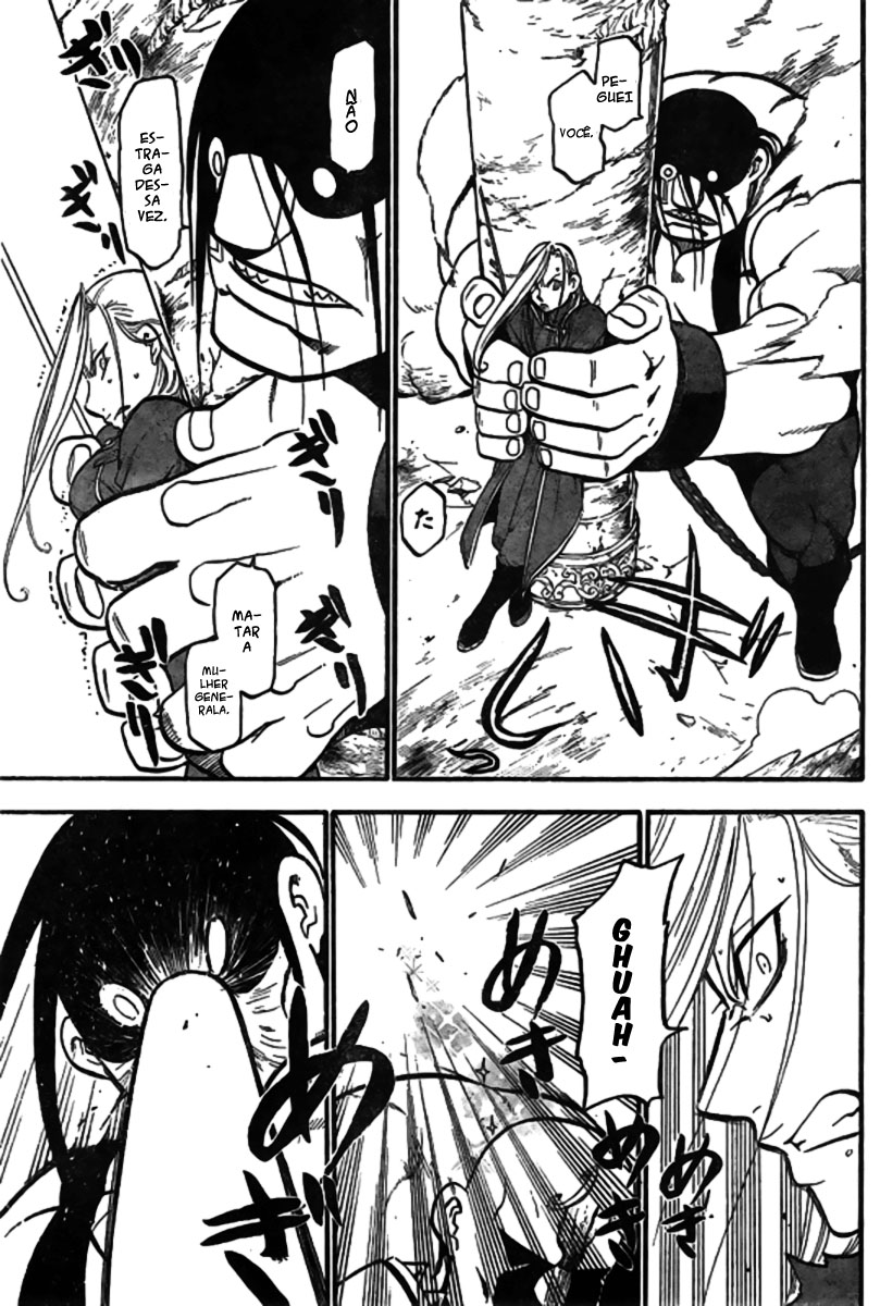 Read Alquimista de Aço pt_BR Manga Online