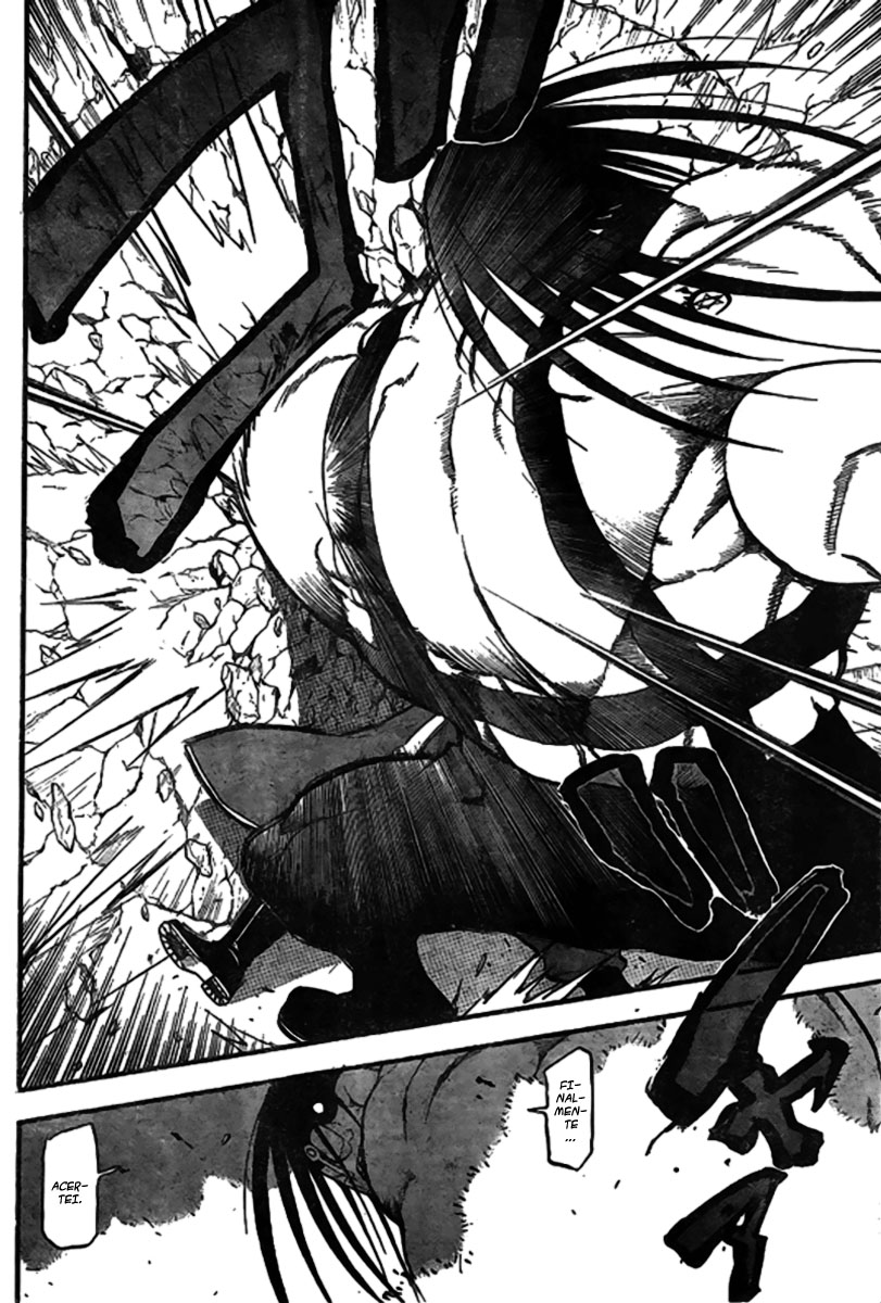 Read Alquimista de Aço pt_BR Manga Online