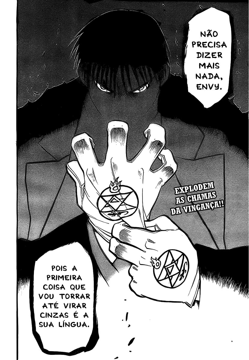 Read Alquimista de Aço pt_BR Manga Online