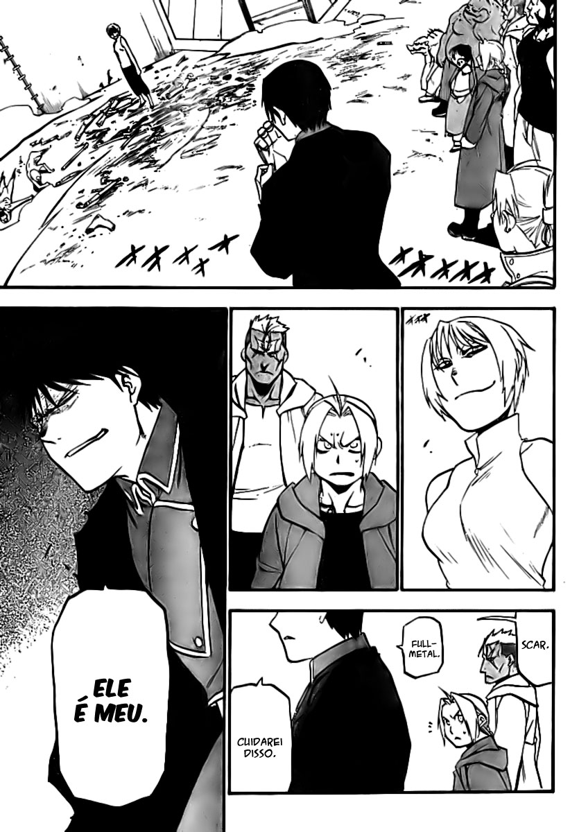 Read Alquimista de Aço pt_BR Manga Online