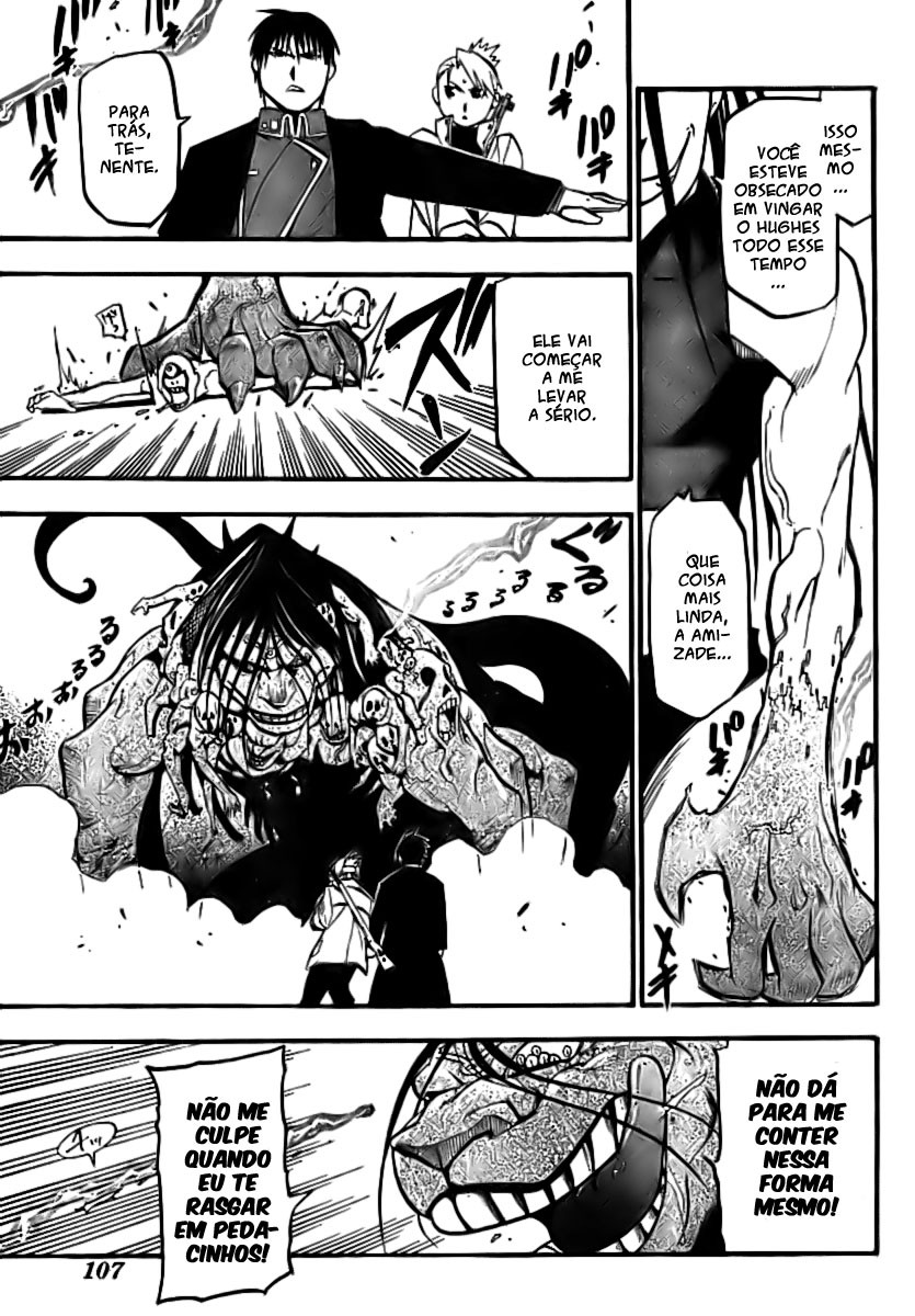 Read Alquimista de Aço pt_BR Manga Online
