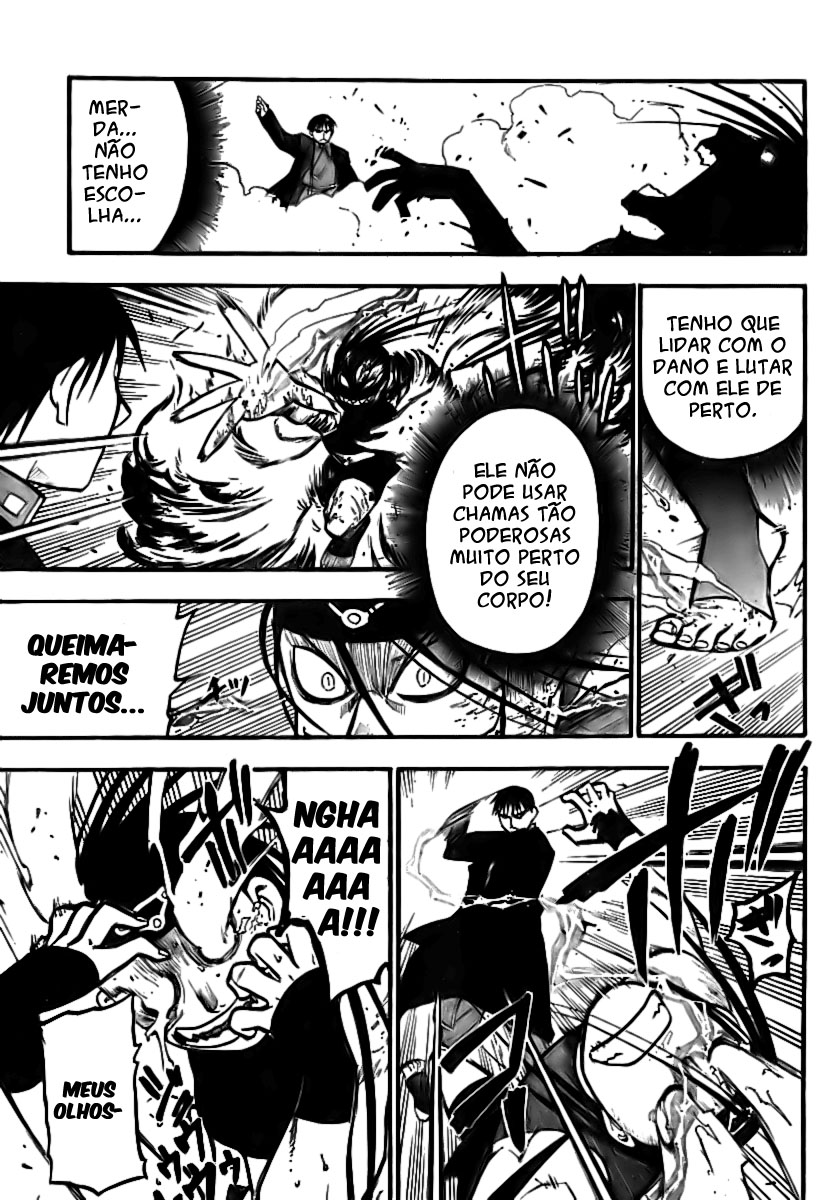 Read Alquimista de Aço pt_BR Manga Online