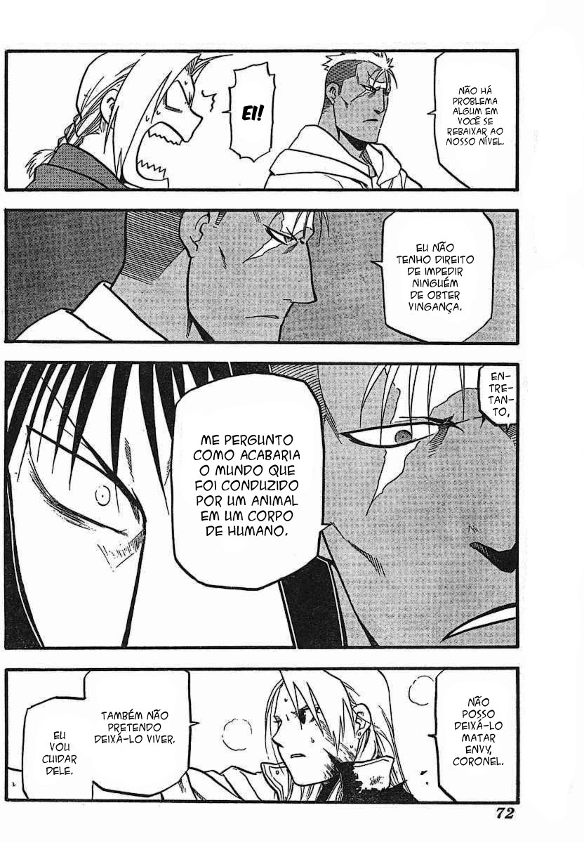 Read Alquimista de Aço pt_BR Manga Online