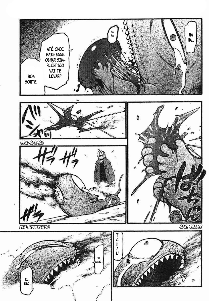 Read Alquimista de Aço pt_BR Manga Online