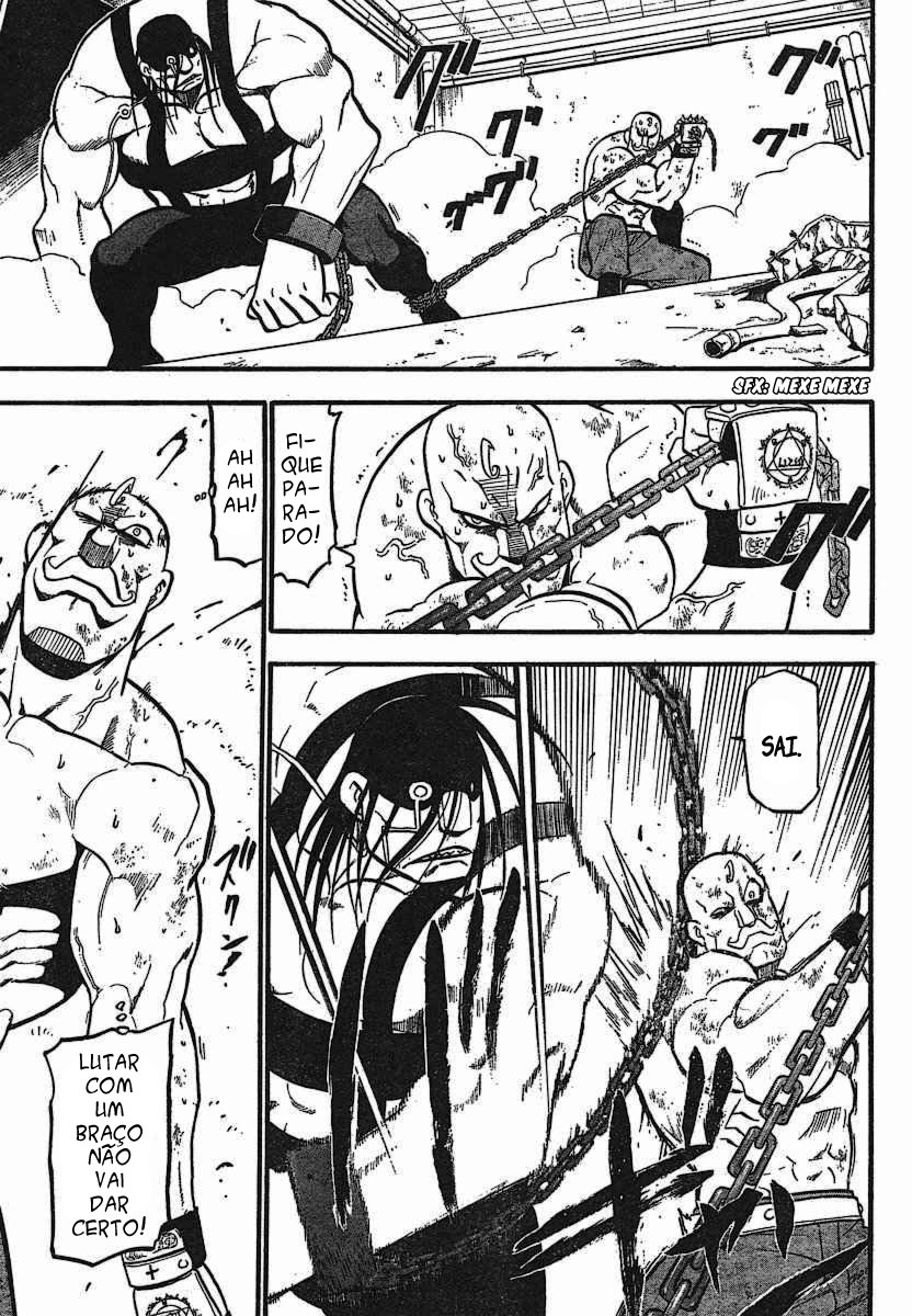 Read Alquimista de Aço pt_BR Manga Online