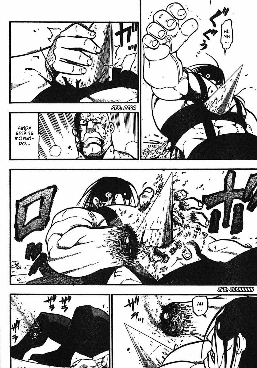 Read Alquimista de Aço pt_BR Manga Online