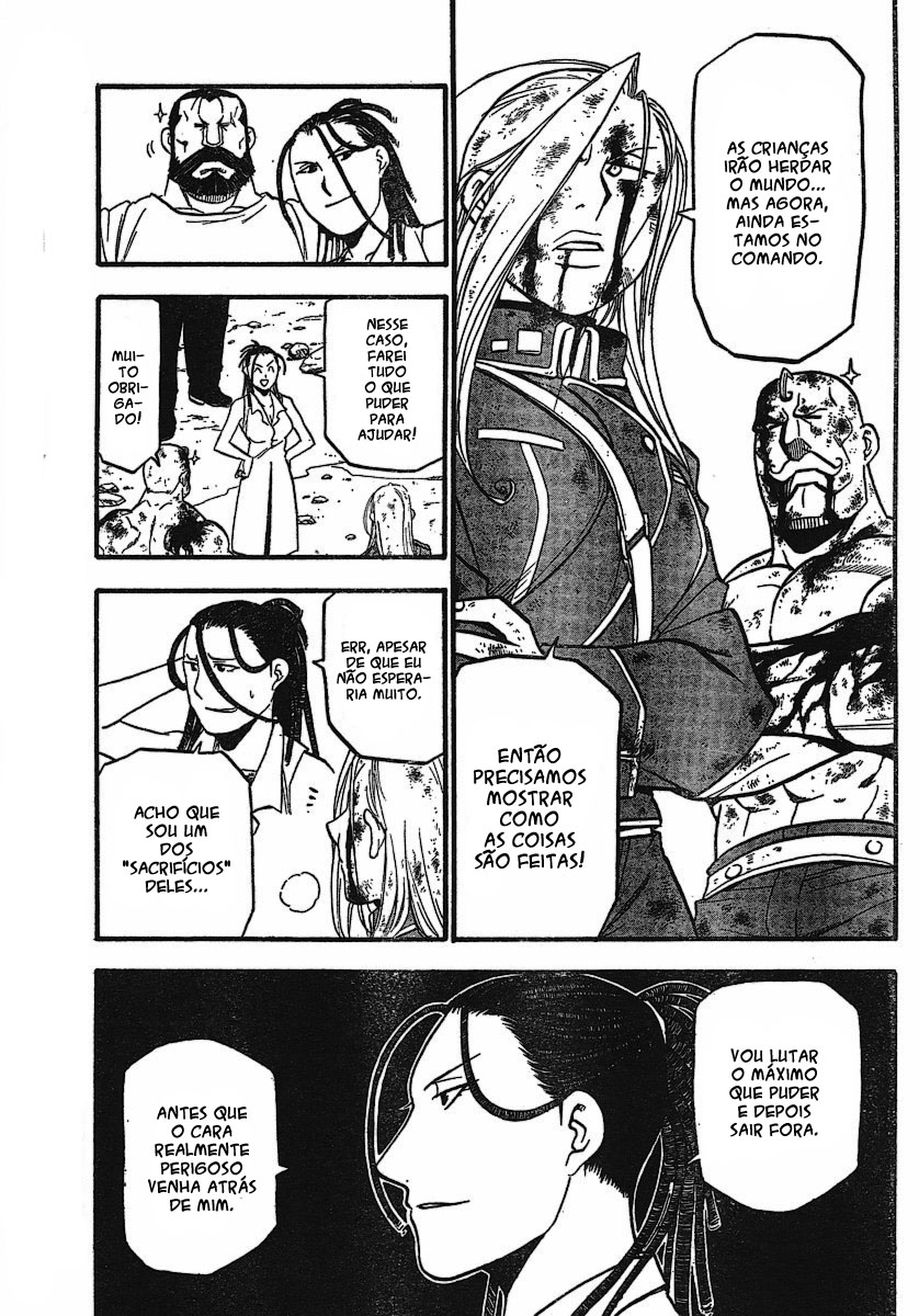Read Alquimista de Aço pt_BR Manga Online