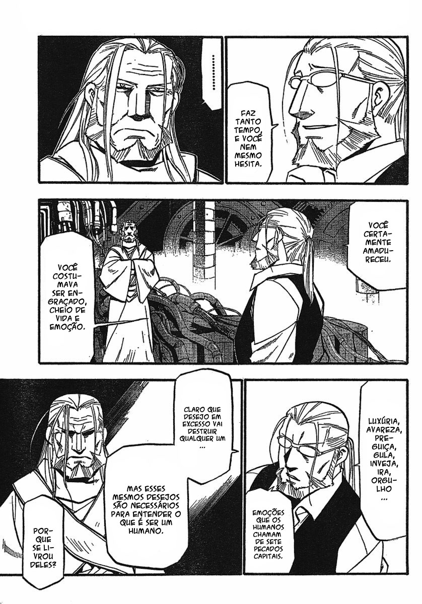 Read Alquimista de Aço pt_BR Manga Online