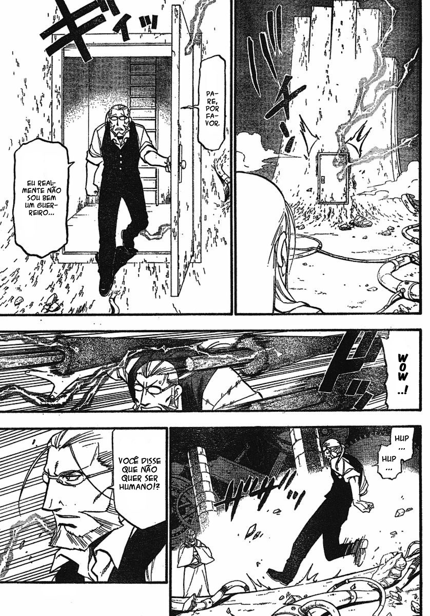 Read Alquimista de Aço pt_BR Manga Online
