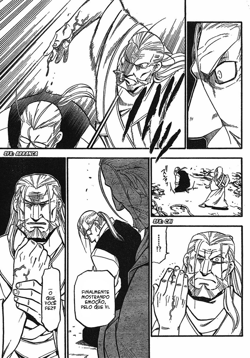 Read Alquimista de Aço pt_BR Manga Online