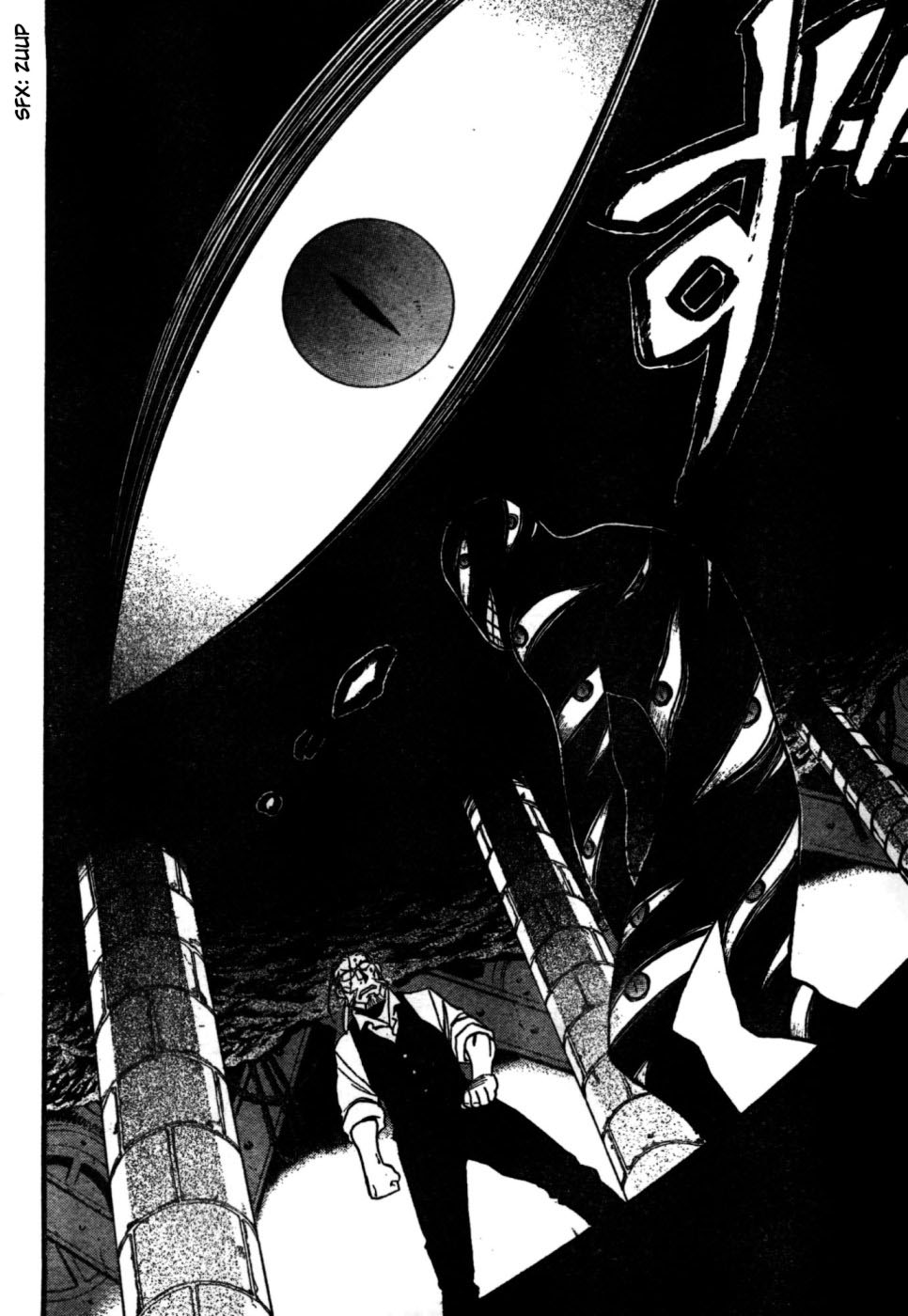 Read Alquimista de Aço pt_BR Manga Online