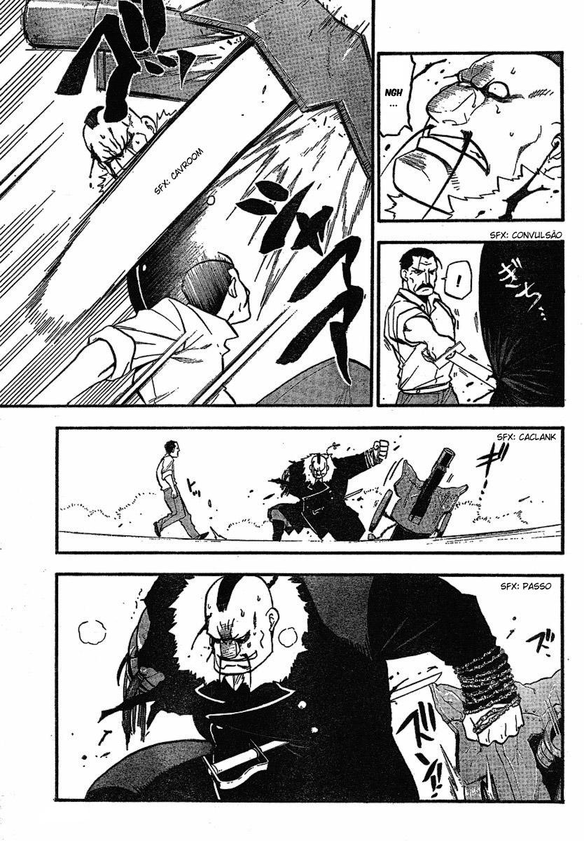 Read Alquimista de Aço pt_BR Manga Online