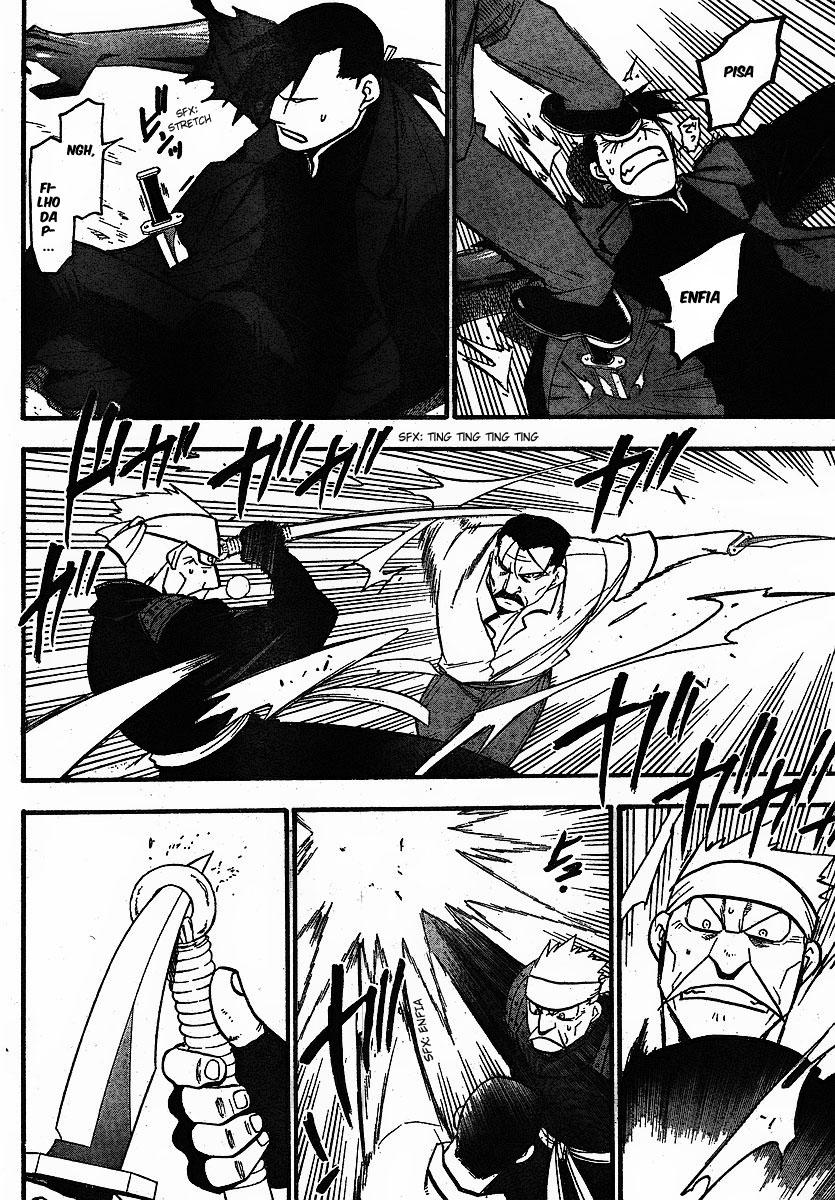 Read Alquimista de Aço pt_BR Manga Online