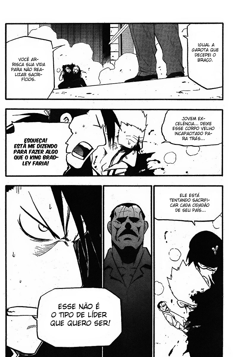 Read Alquimista de Aço pt_BR Manga Online