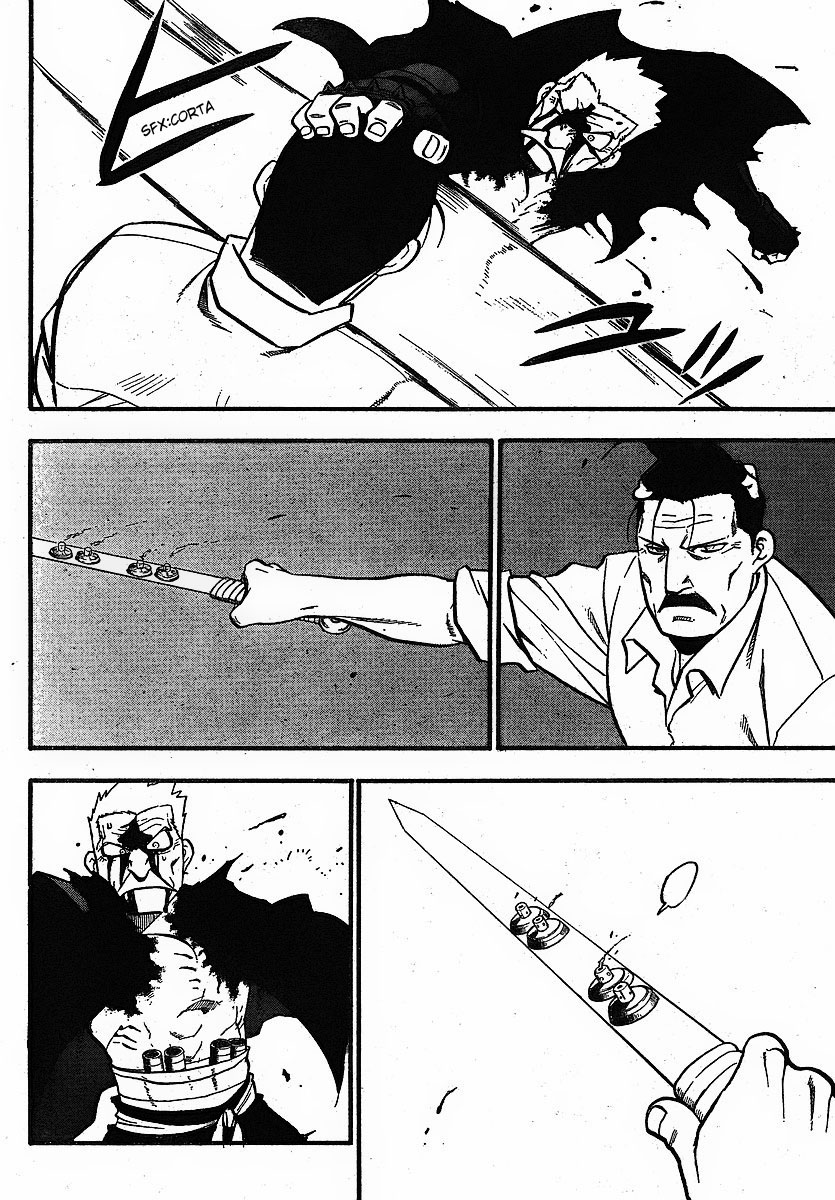 Read Alquimista de Aço pt_BR Manga Online