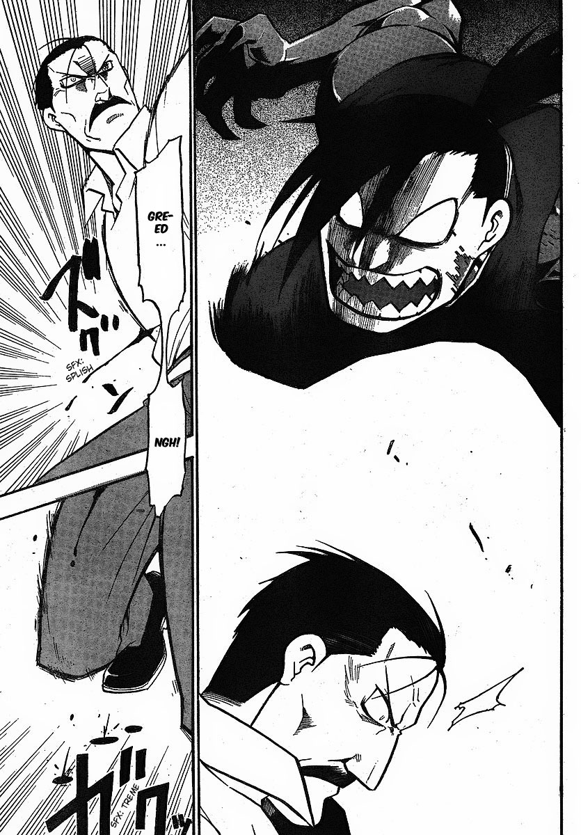 Read Alquimista de Aço pt_BR Manga Online