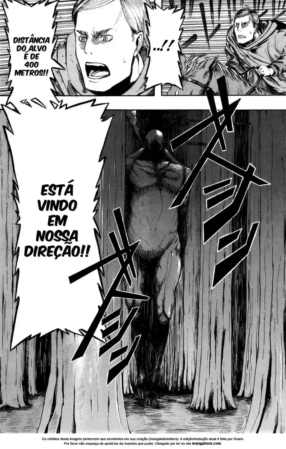 Read Attack on Titan  pt_BR Manga Online