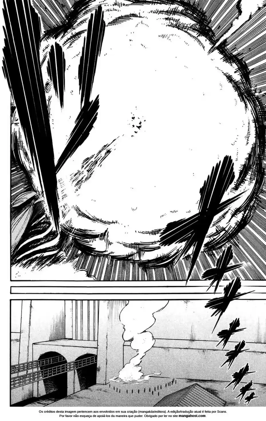 Read Attack on Titan  pt_BR Manga Online
