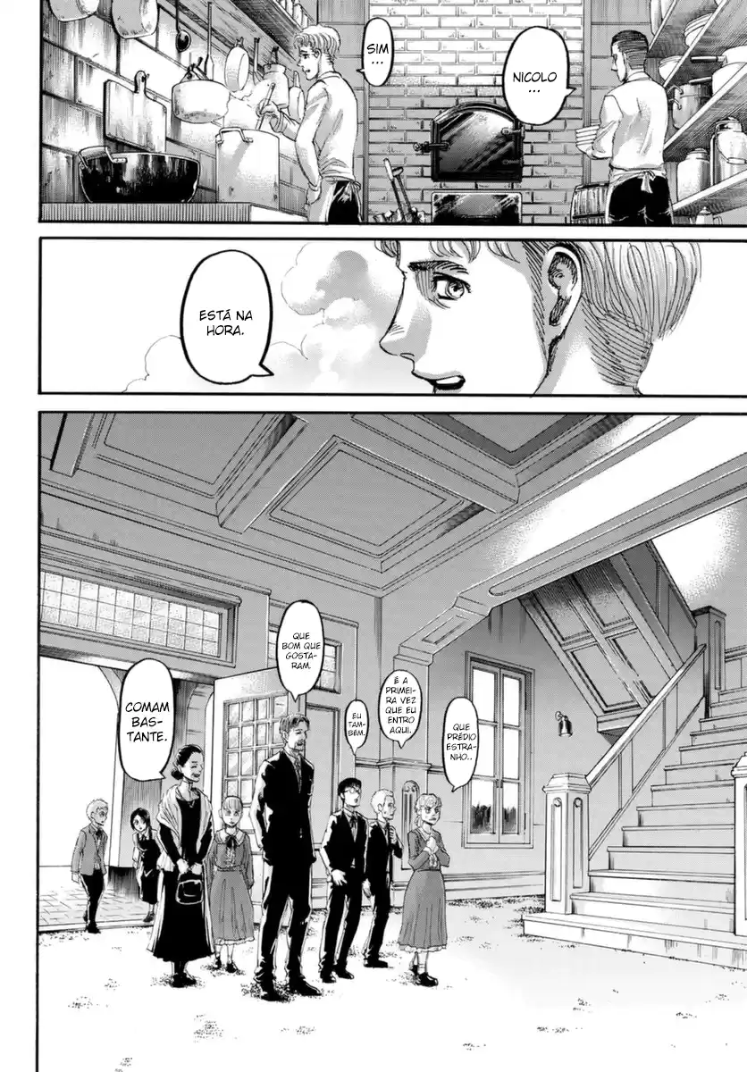 Read Attack on Titan  pt_BR Manga Online