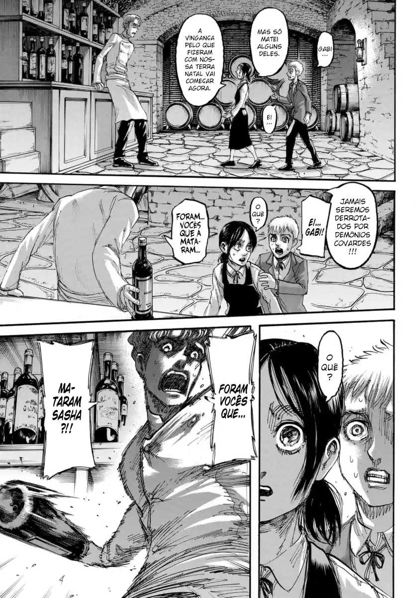 Read Attack on Titan  pt_BR Manga Online