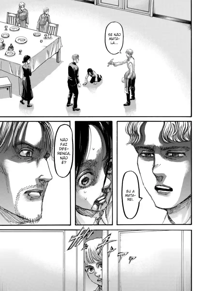 Read Attack on Titan  pt_BR Manga Online