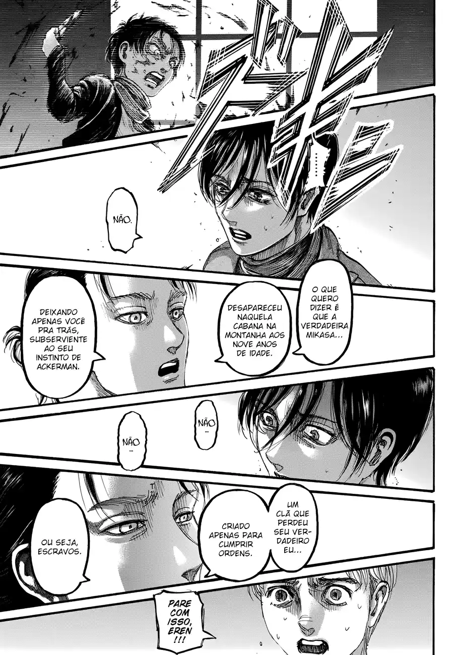 Read Attack on Titan  pt_BR Manga Online