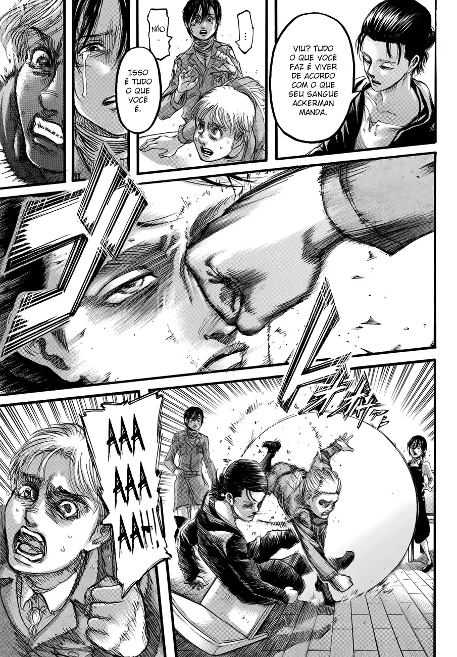 Read Attack on Titan  pt_BR Manga Online