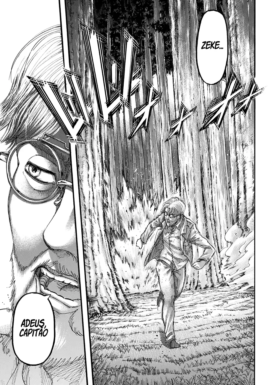 Read Attack on Titan  pt_BR Manga Online