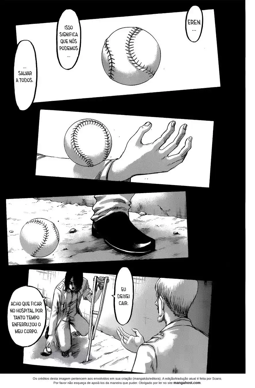 Read Attack on Titan  pt_BR Manga Online