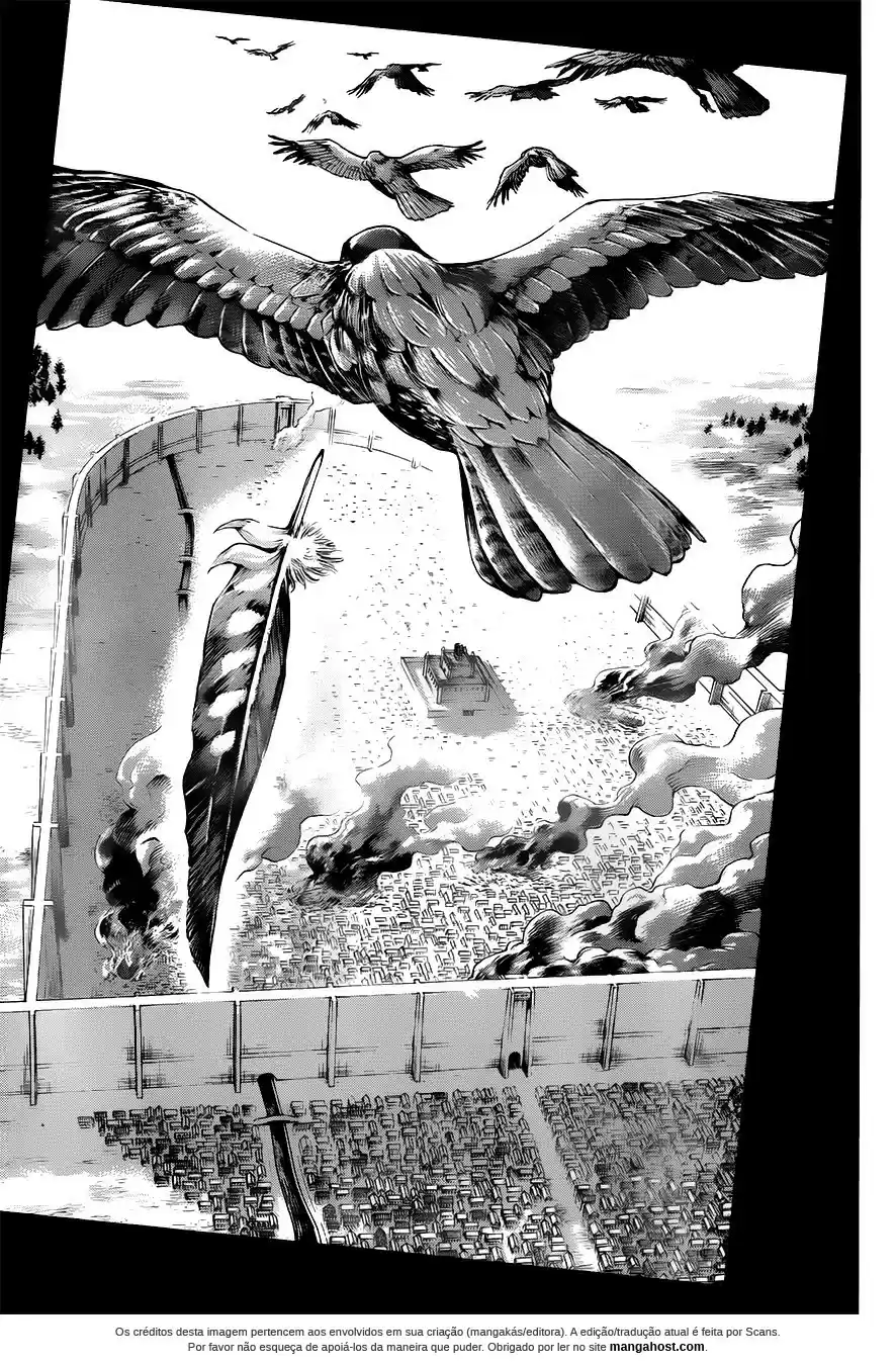 Read Attack on Titan  pt_BR Manga Online
