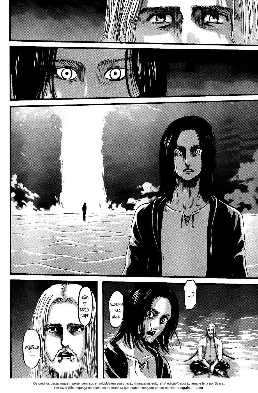 Read Attack on Titan  pt_BR Manga Online