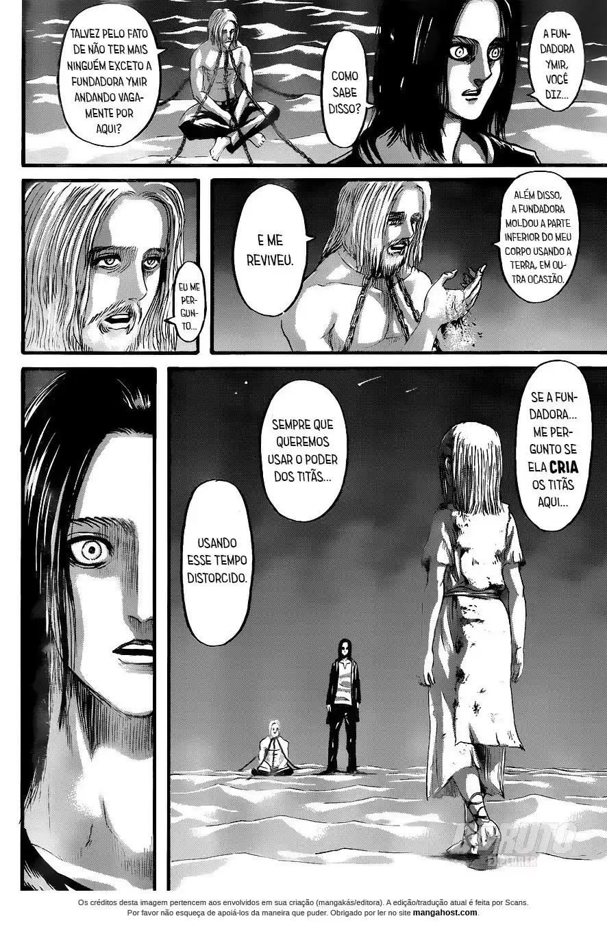 Read Attack on Titan  pt_BR Manga Online