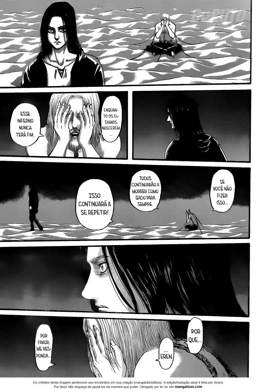 Read Attack on Titan  pt_BR Manga Online