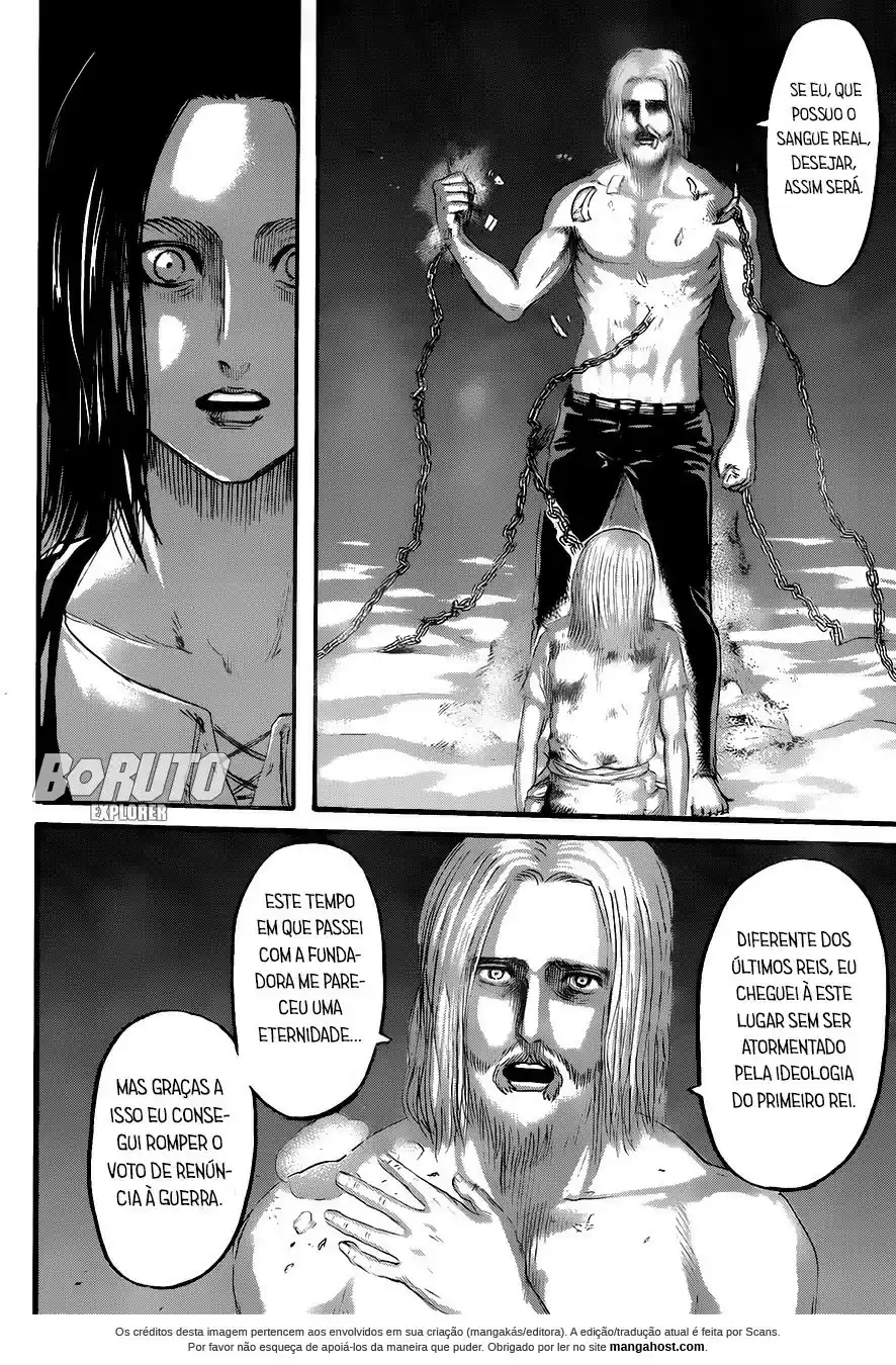 Read Attack on Titan  pt_BR Manga Online
