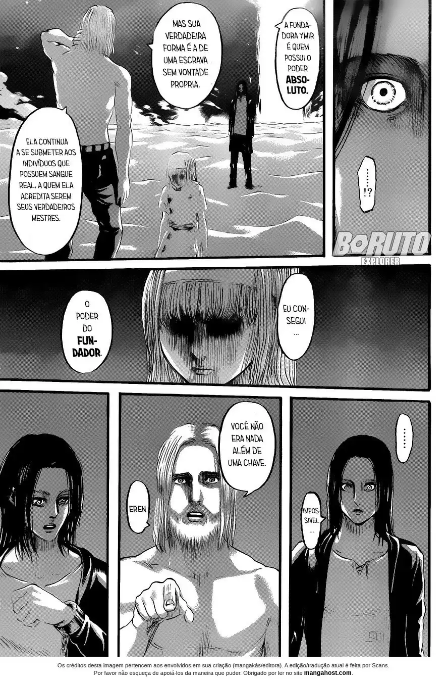 Read Attack on Titan  pt_BR Manga Online