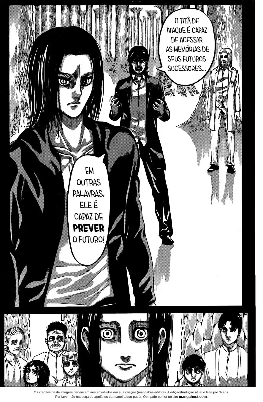 Read Attack on Titan  pt_BR Manga Online