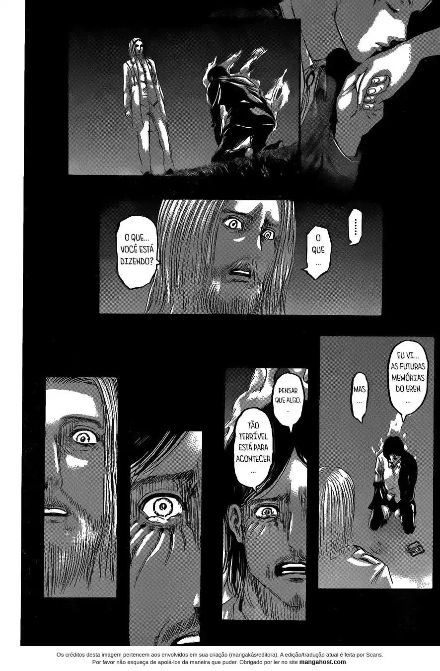 Read Attack on Titan  pt_BR Manga Online