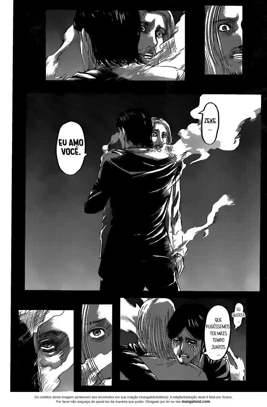 Read Attack on Titan  pt_BR Manga Online