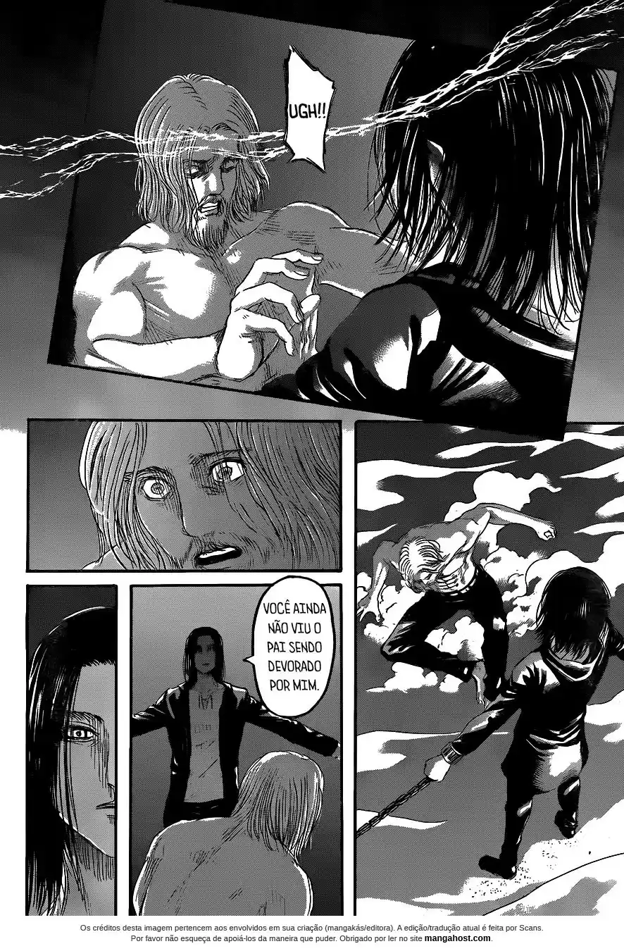 Read Attack on Titan  pt_BR Manga Online