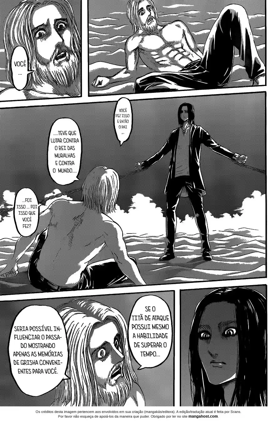 Read Attack on Titan  pt_BR Manga Online