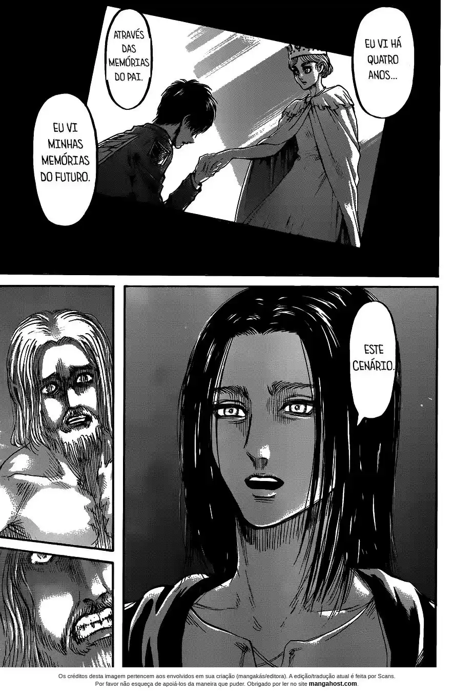 Read Attack on Titan  pt_BR Manga Online