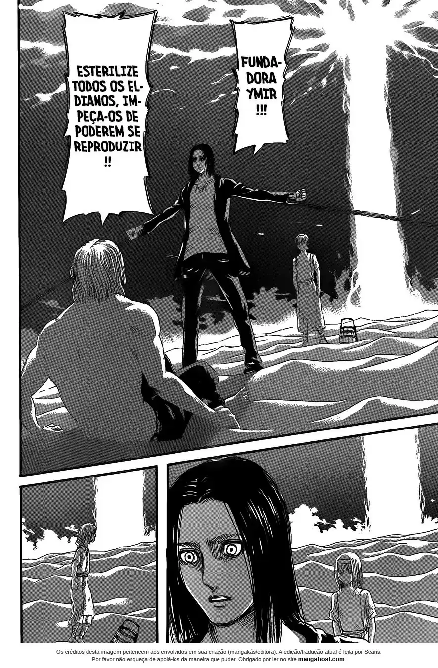 Read Attack on Titan  pt_BR Manga Online