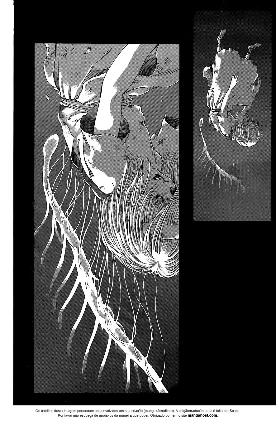 Read Attack on Titan  pt_BR Manga Online