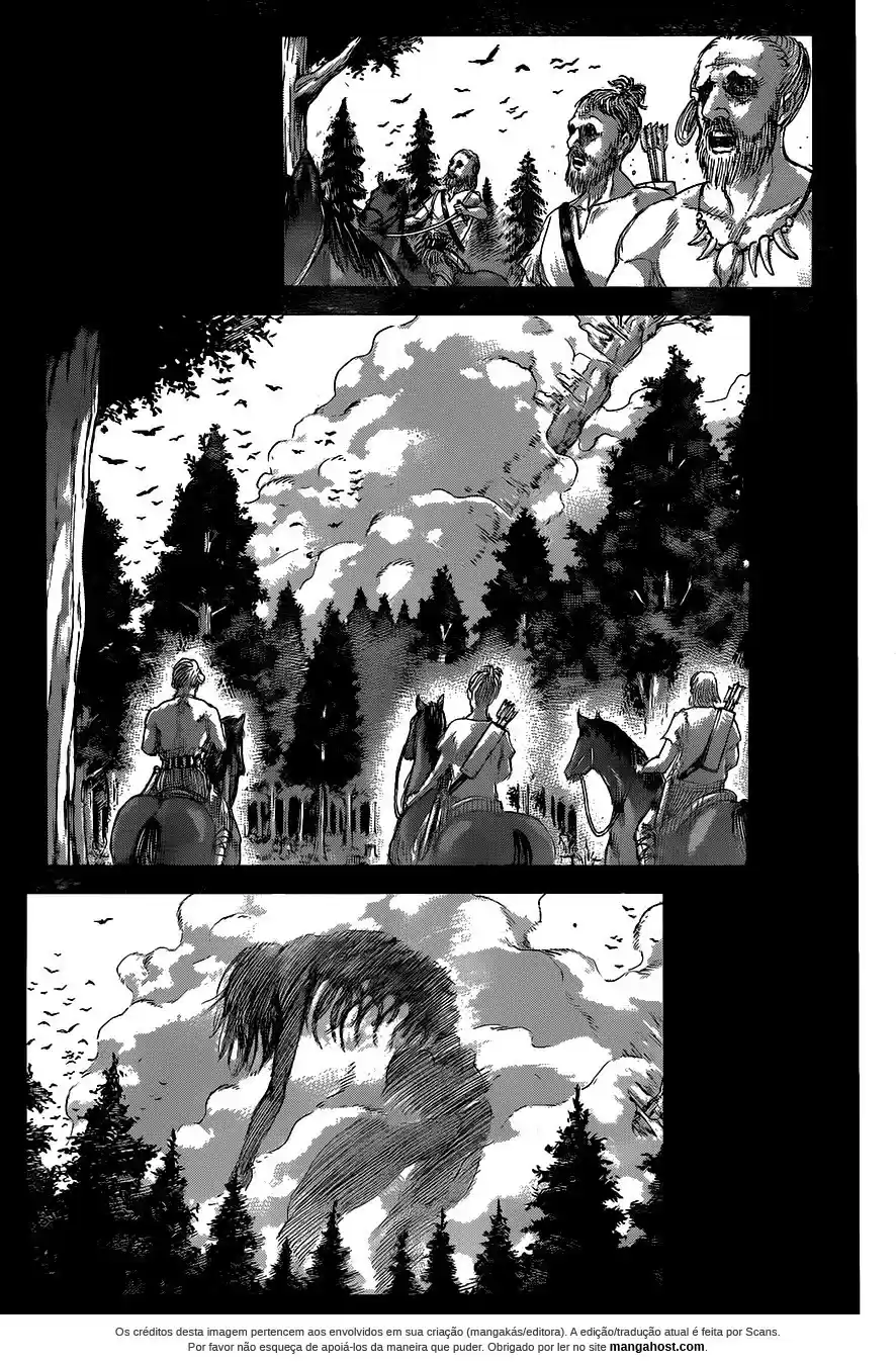 Read Attack on Titan  pt_BR Manga Online