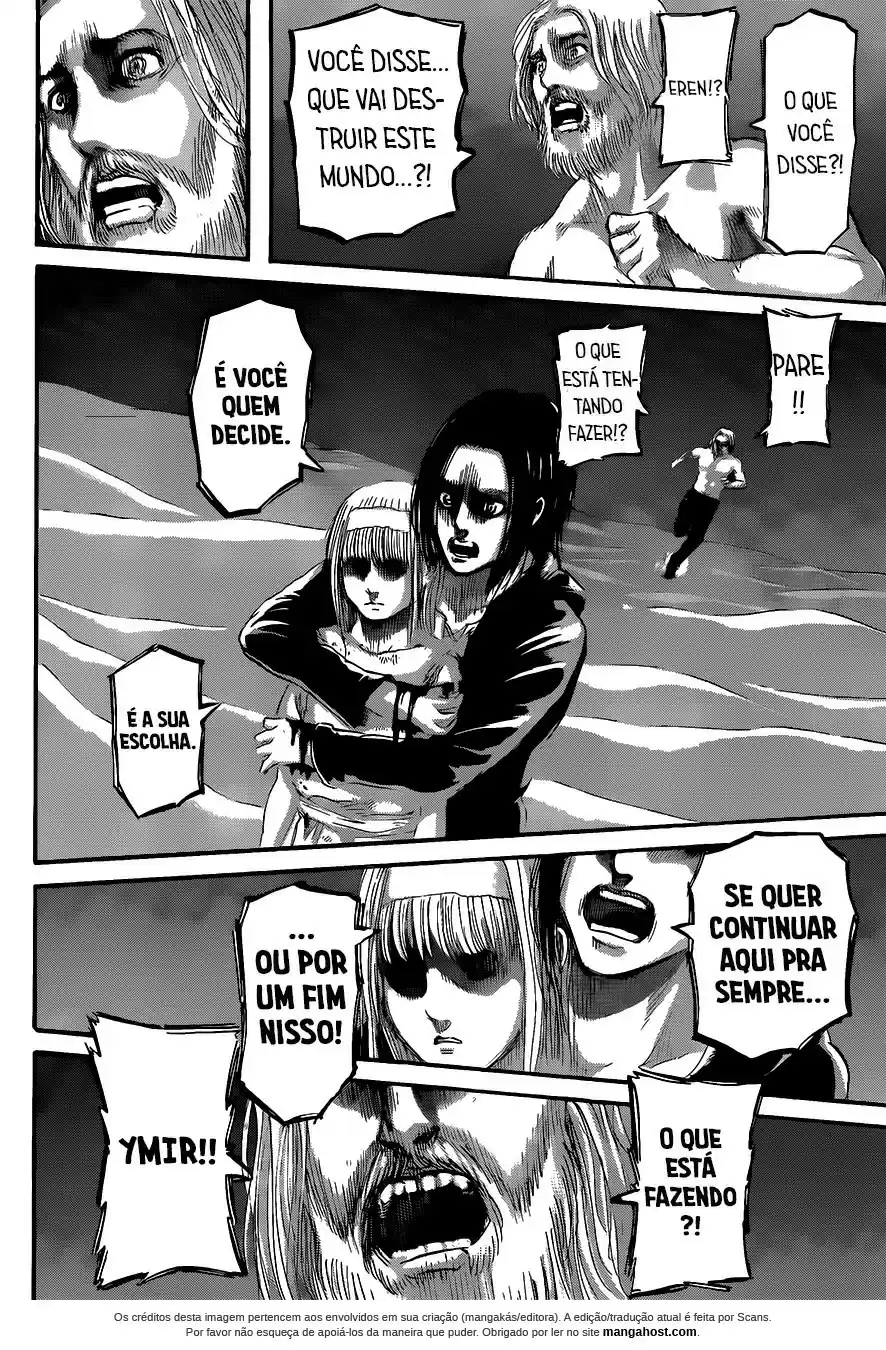 Read Attack on Titan  pt_BR Manga Online