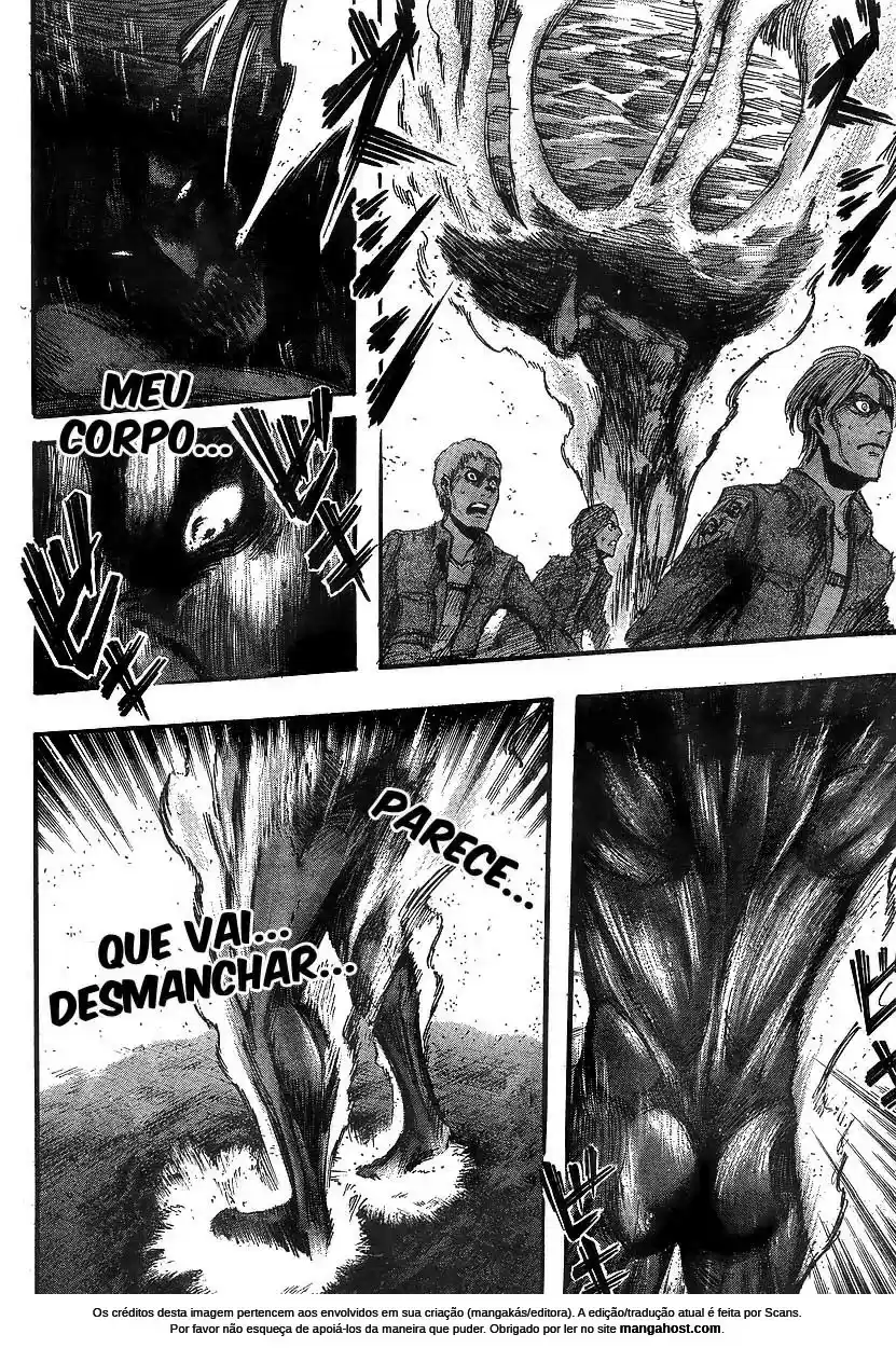 Read Attack on Titan  pt_BR Manga Online